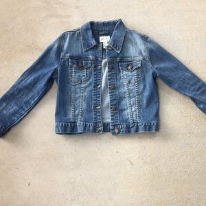 Forever 21 Jean jacket